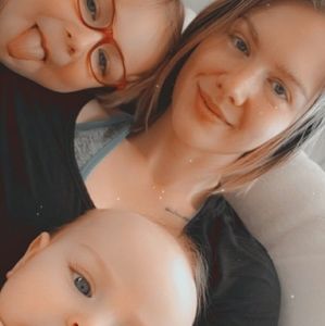 Meet your Posher, Brieanne